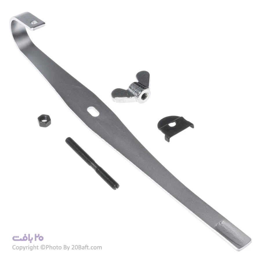 ست کامل فنر تنظیم فشار پایه روی تنه سه سوزنه کابویی
