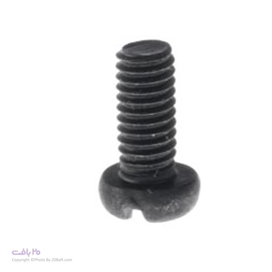 پیچ لولای بزرگ درب جلو سمت راست سه سوزنه کابویی