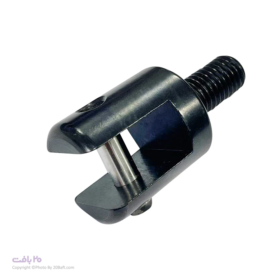 بکس سر جک پنوماتیک کاتر کمرکش لی