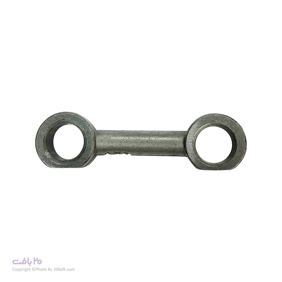 یاتاقان کوچک اتصال پایه قلاب ها کمرکش (1/4-3/4-1/4)