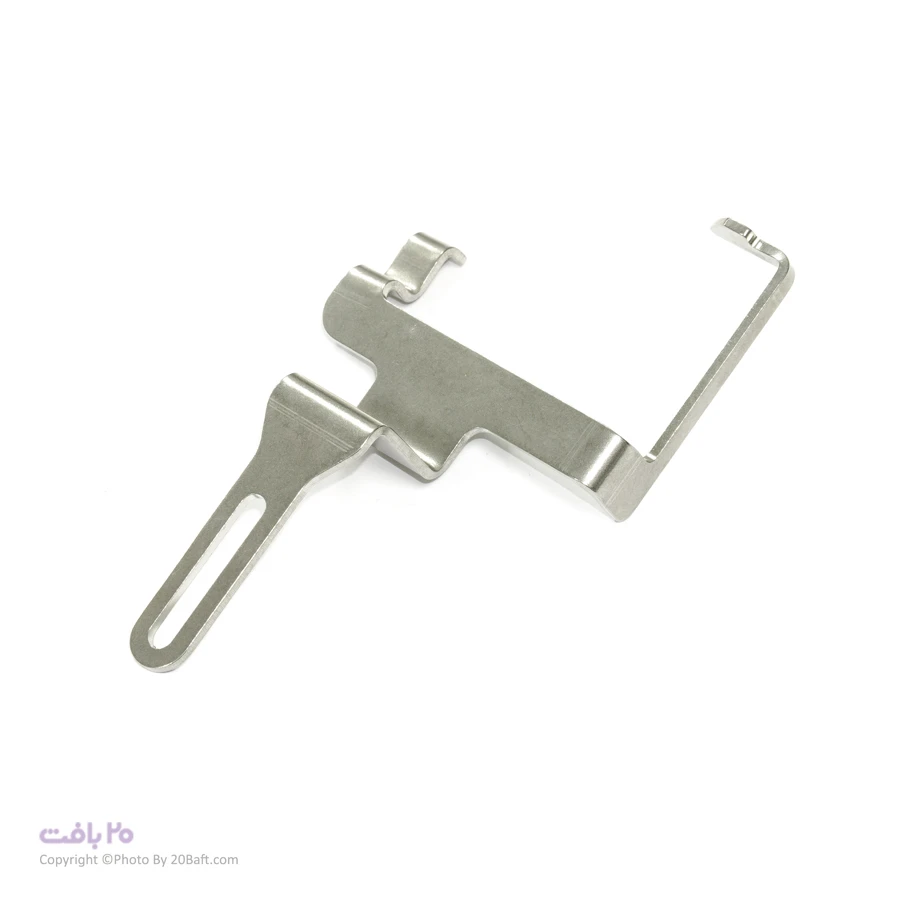 ال دوشاخ پشت صفحه دوخت الیک دوپل