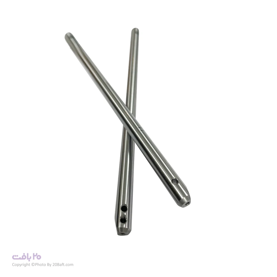 میل سوزن ضخیم DPx5 با طول 15.5 سانت