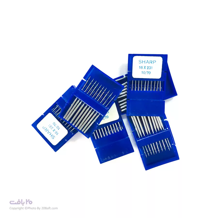 سوزن DBx1 سایز 10 شارپ