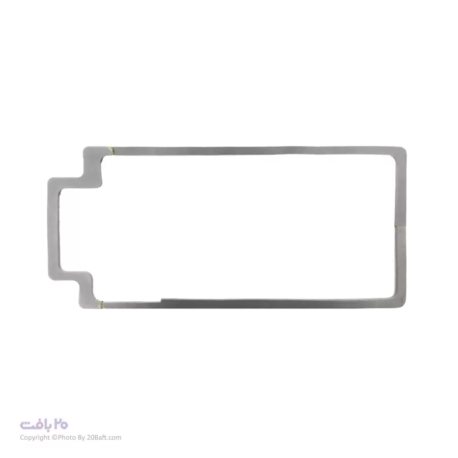 واشر کارتل راسته دوز طرح ژوکی 555