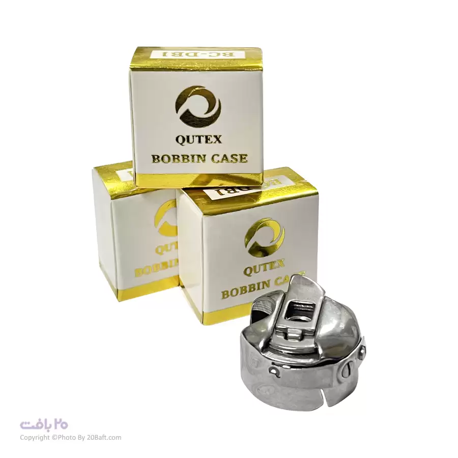 ماکو راسته دوز کیوتکس مدل BC-DB1