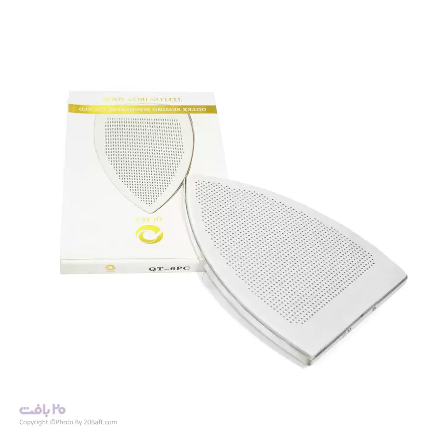 محافظ کفی اتو گازی کیوتکس QT-6PC
