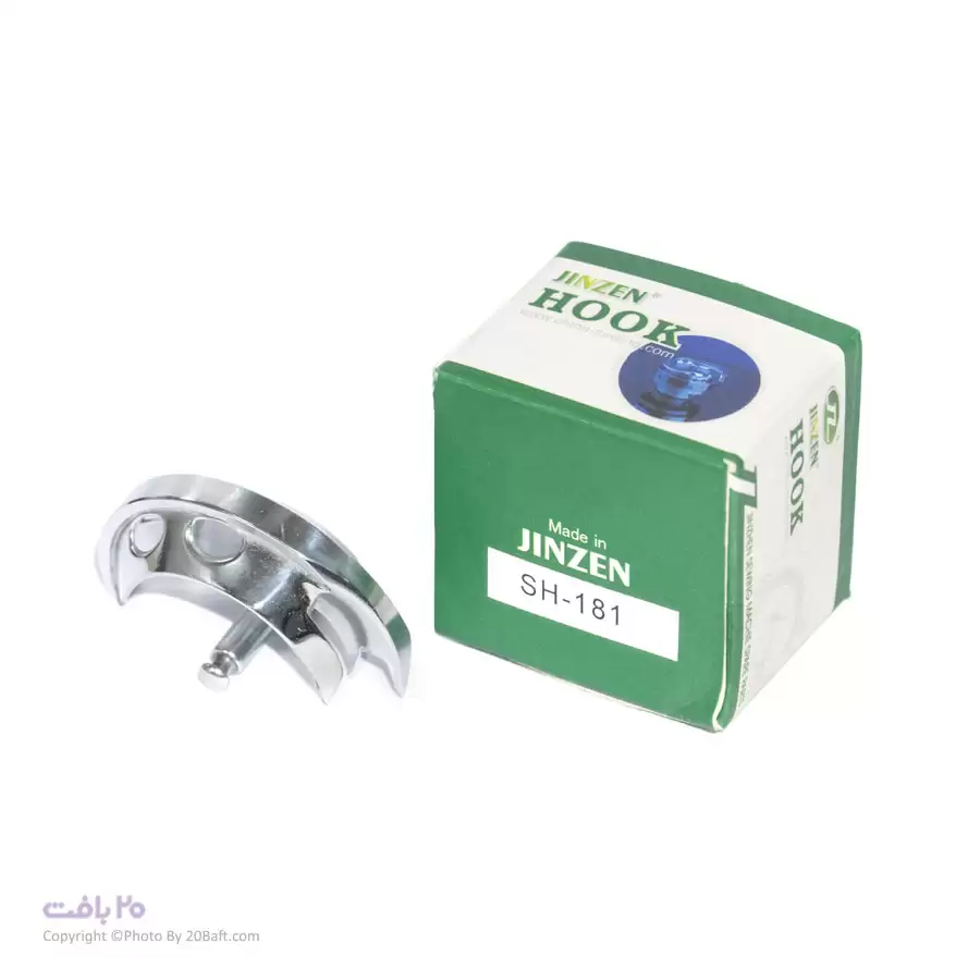 قاب ماکو نمادوز جینزن SH-181