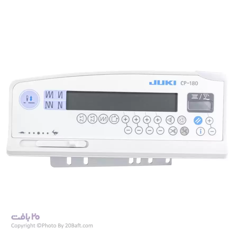 مانیتور راسته ژوکی