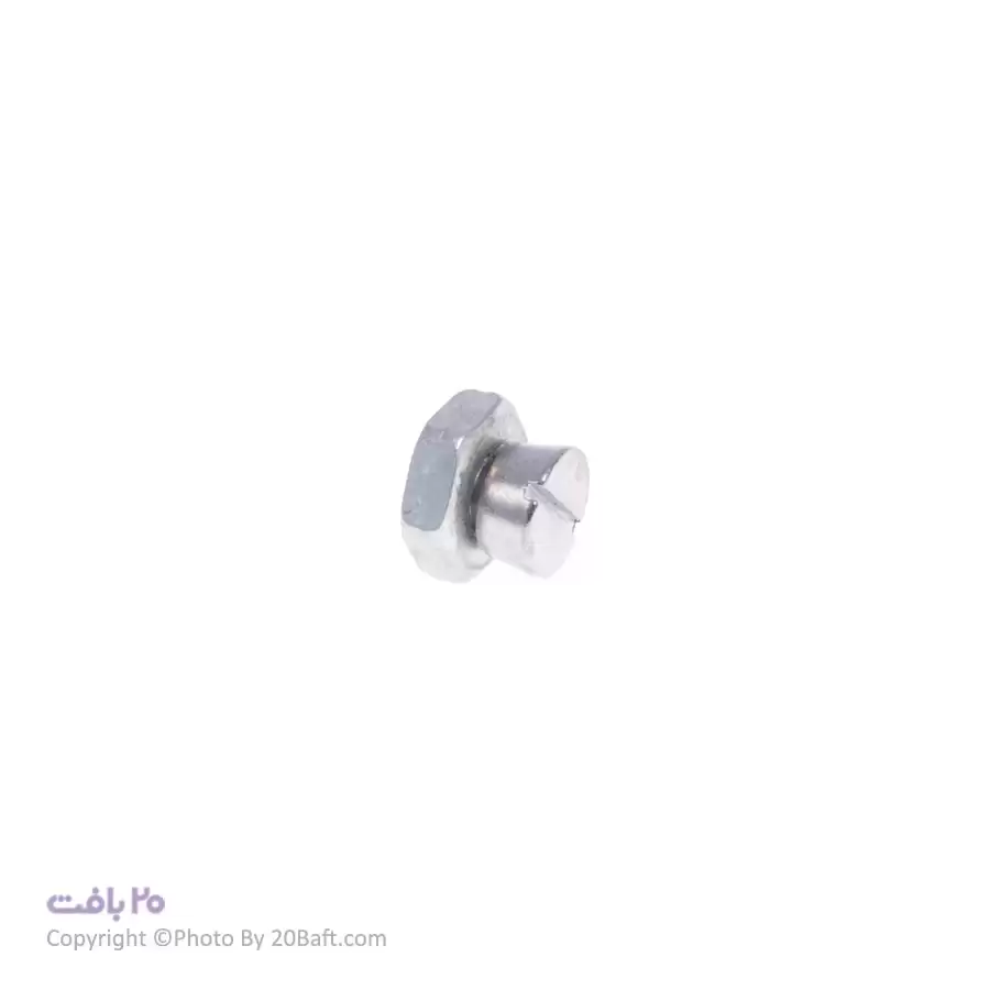 پیچ و مهره کفی قیچی عمود
