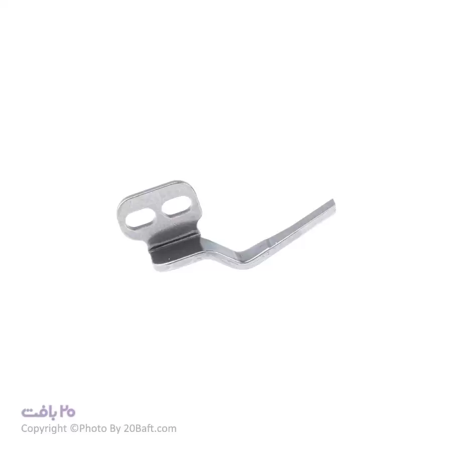 تیغ ثابت دوپایه 1510
