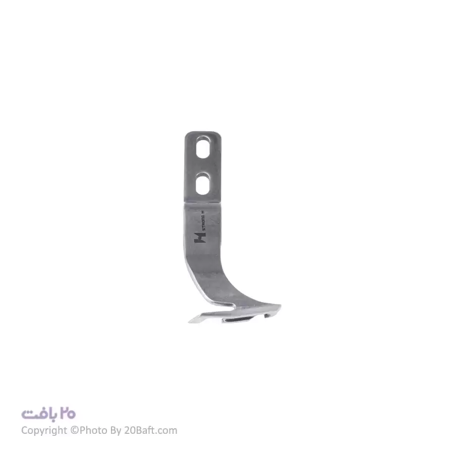 تیغ سر نخ زن متحرک 1510