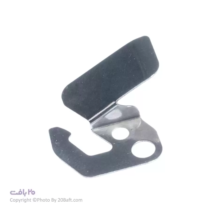 تیغ ثابت راسته دوز ژوکی