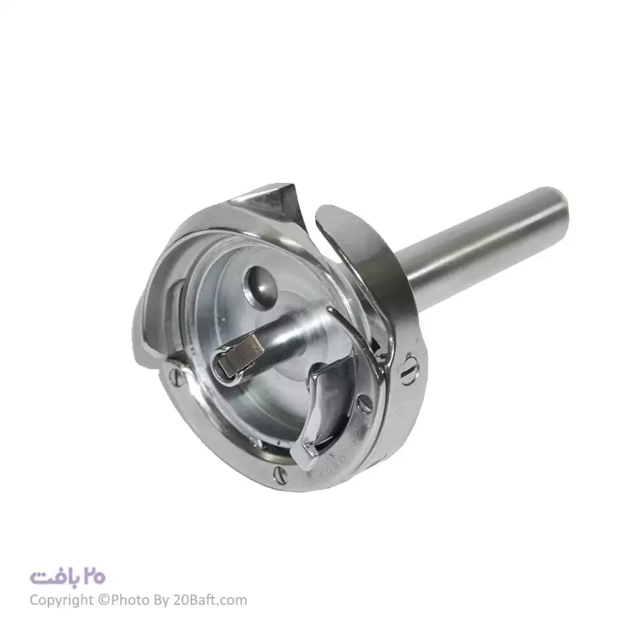 کمپلت دوسوزن دوماکو دوپایه longx.F-HG12MC