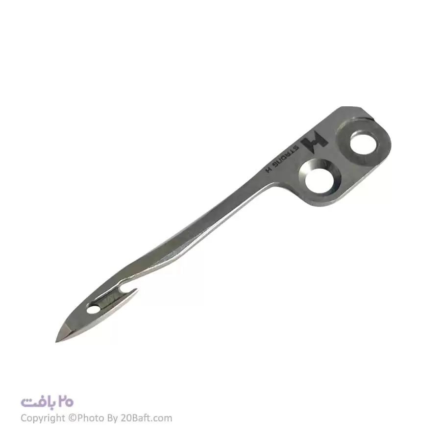 تیغ متحرک دوماکو طرح ژوکی