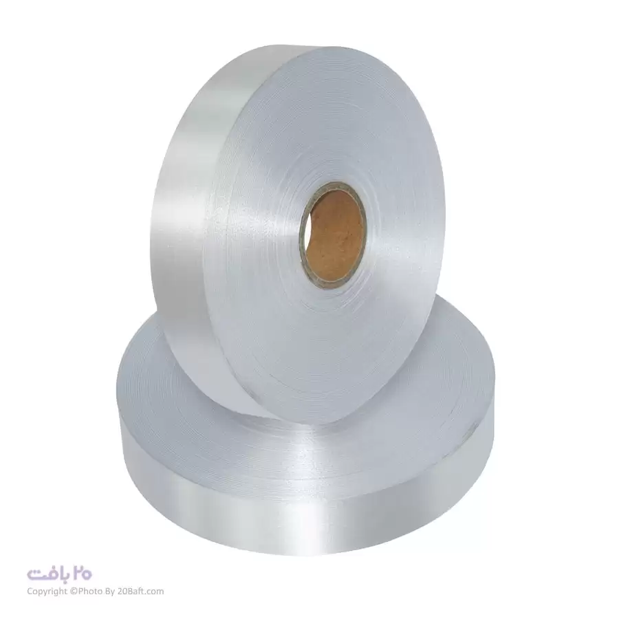 ساتن نقره ای3 سانت 175CD