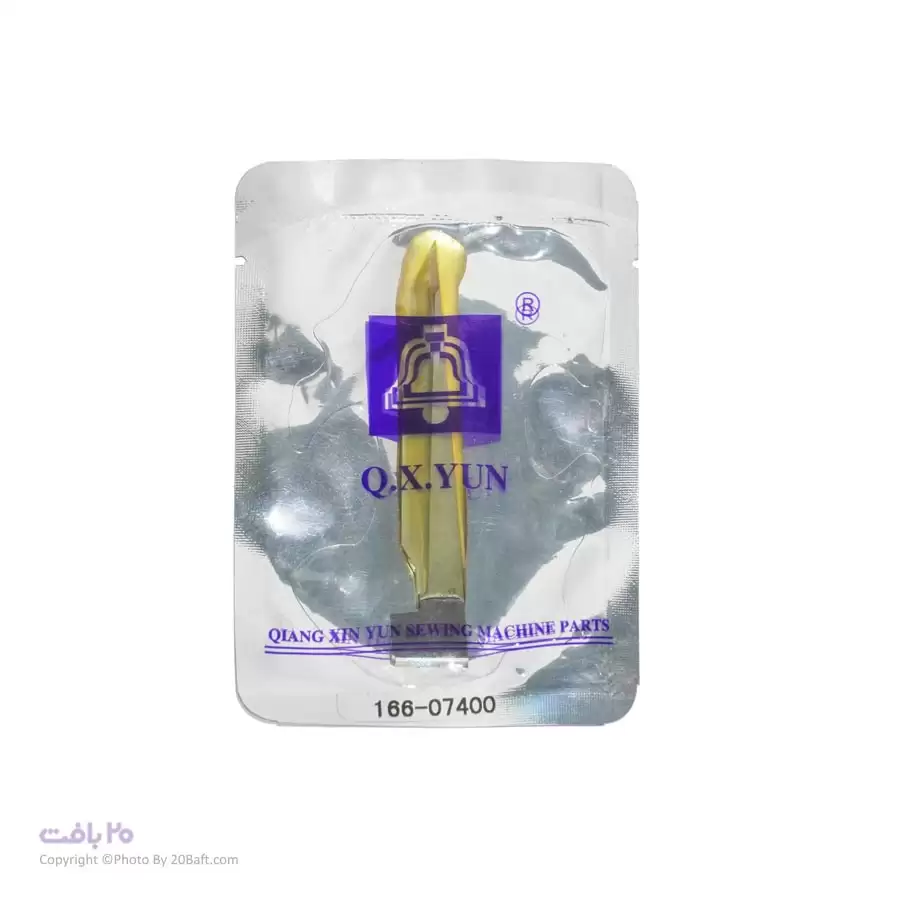 تیغ چرت گوشه فیلتو ژوکی (کیوتکس)