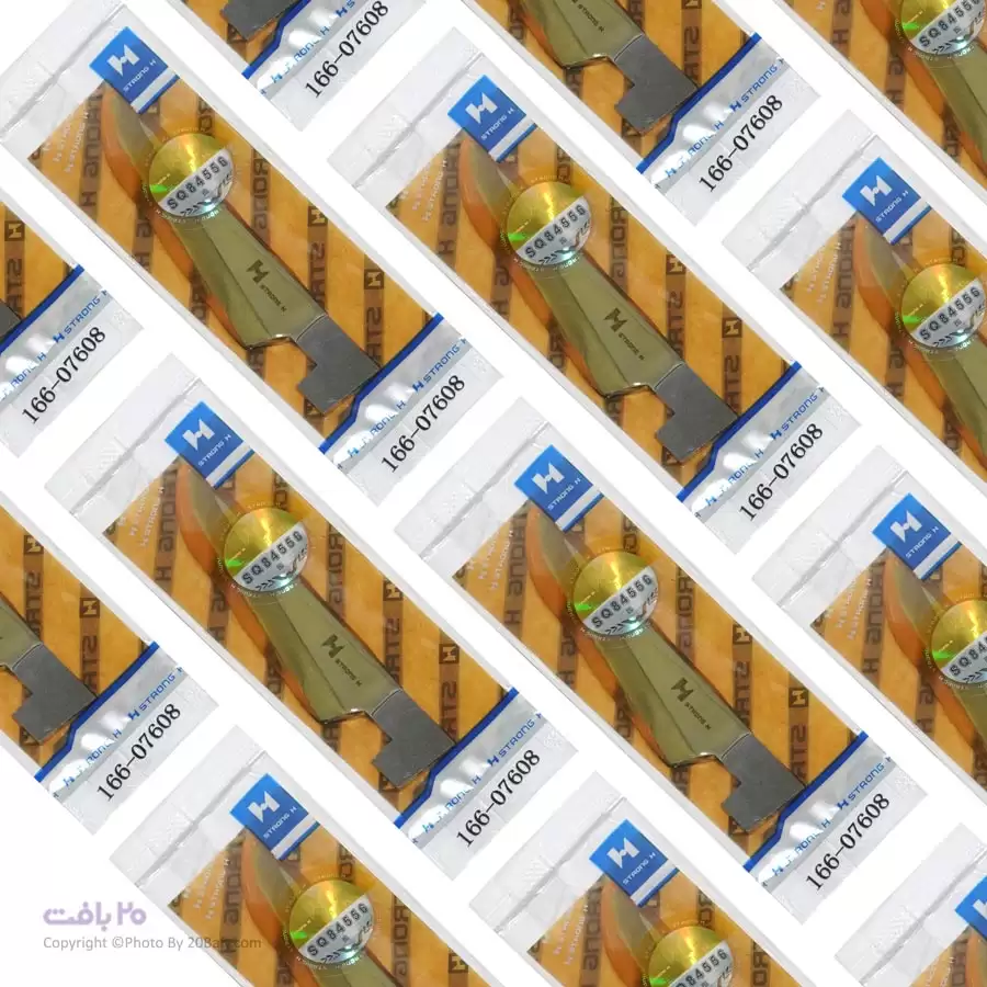 تیغ چرت کناری فیلتو ژوکی (استرانگ)