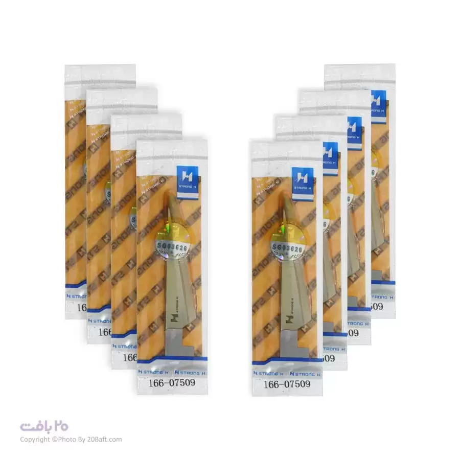 تیغ چرت کناری فیلتو ژوکی (استرانگ)