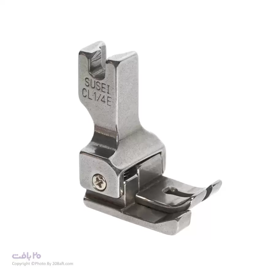 پایه راسته دوز نیش،چپ 1.4E