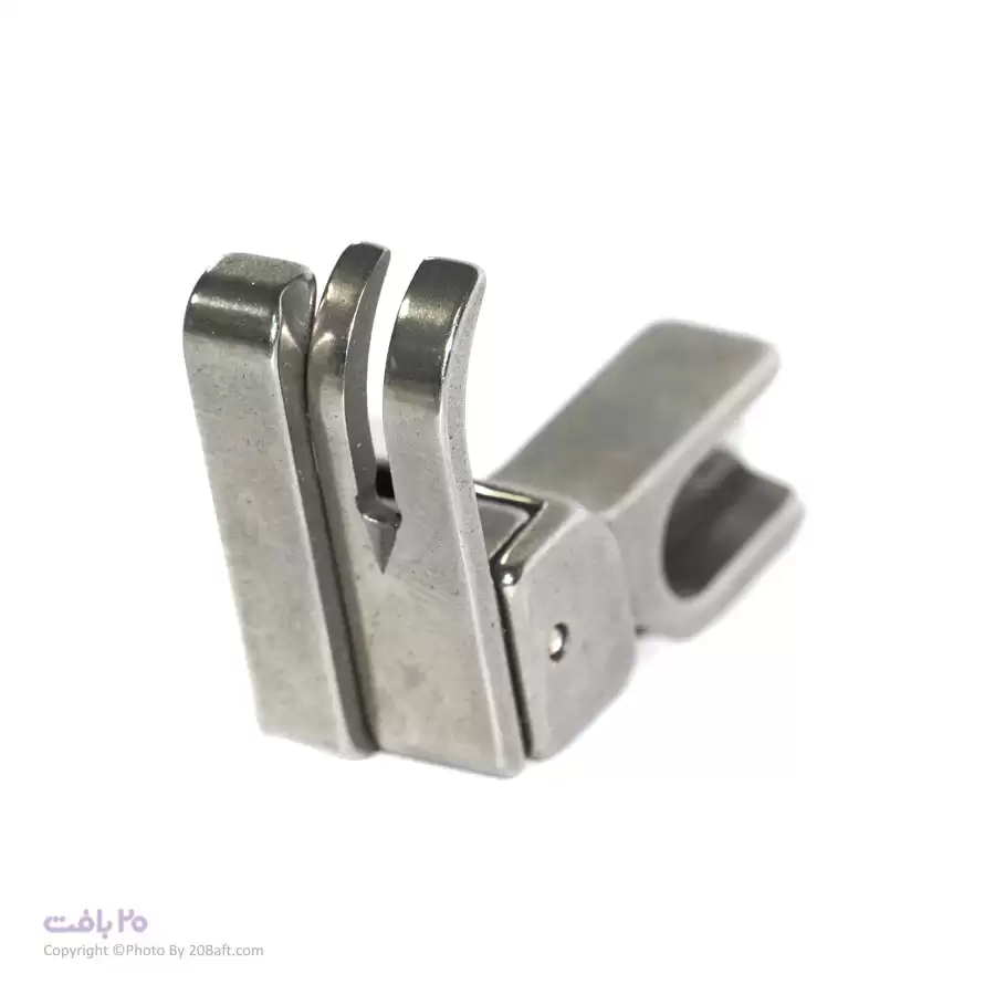 پایه راسته دوز نیش،چپ 1.8E