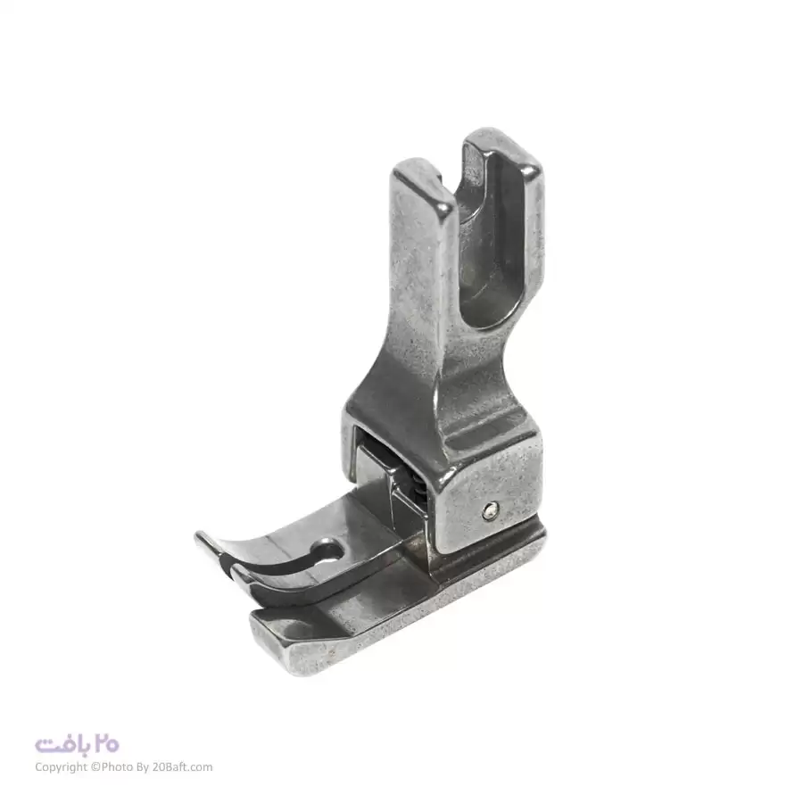 پایه راسته دوز نیش،راست 1.8E