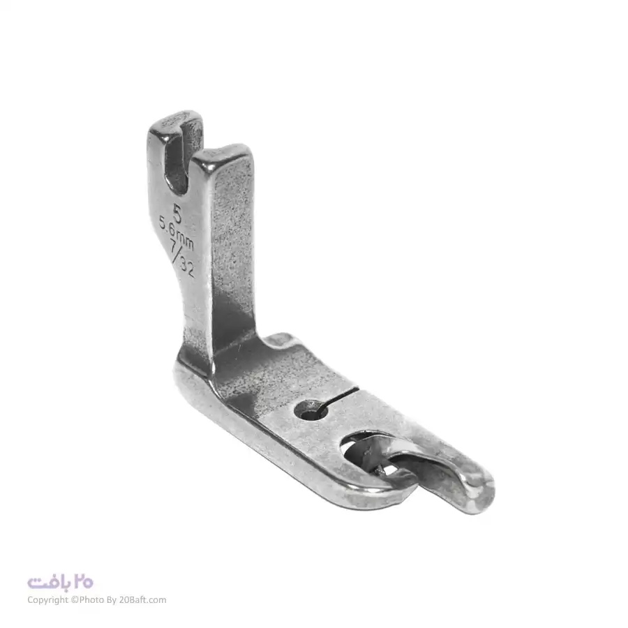 پایه لب تو راسته دوز سایز5