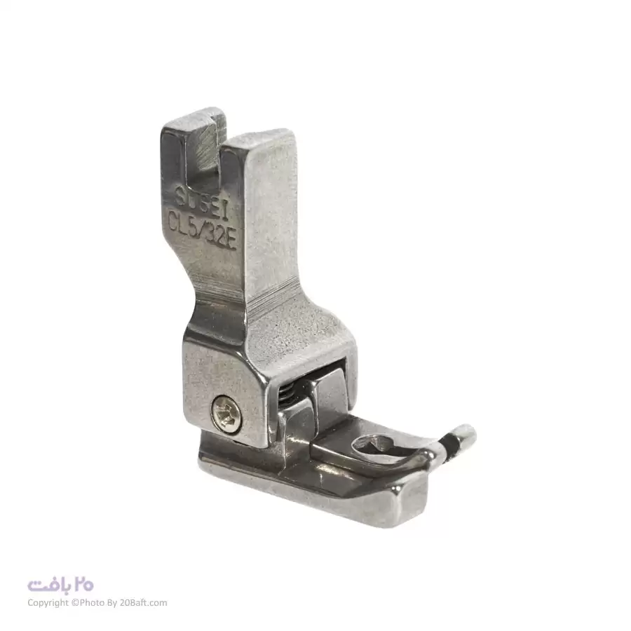 پایه راسته دوز نیش،چپ 5.32E