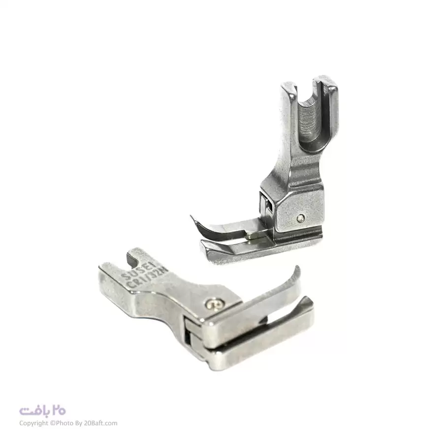 پایه راسته دوز نیش،راست 1.32N