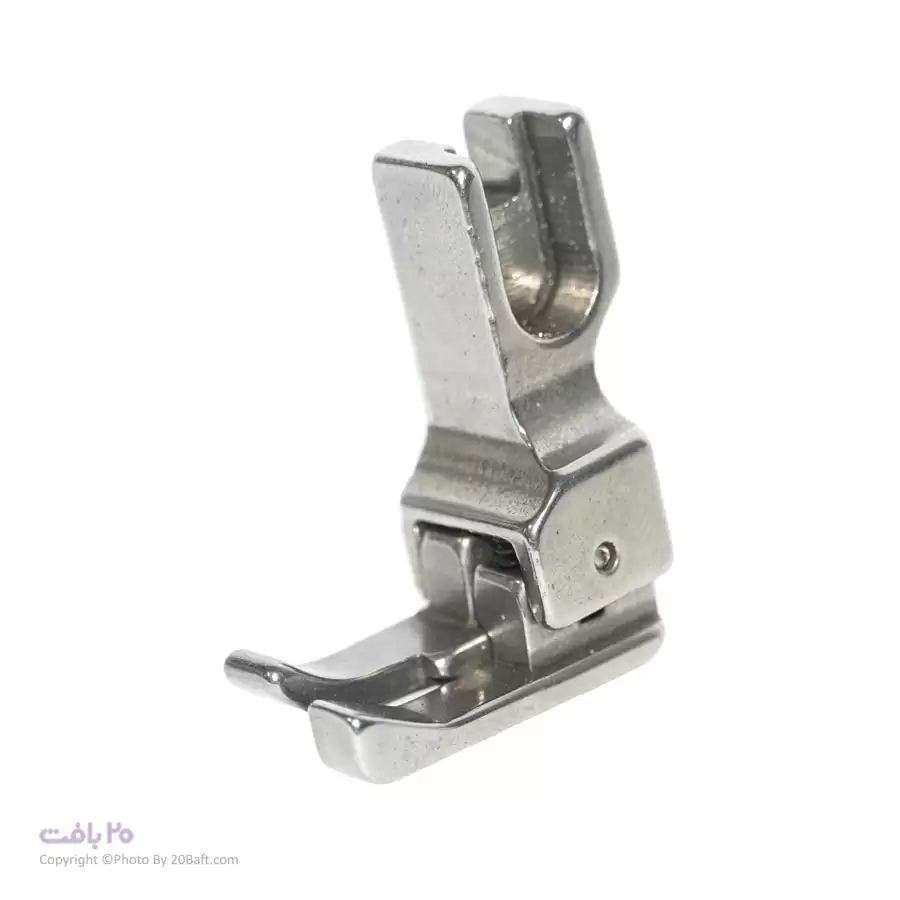 پایه راسته دوز نیش،راست 1.32E