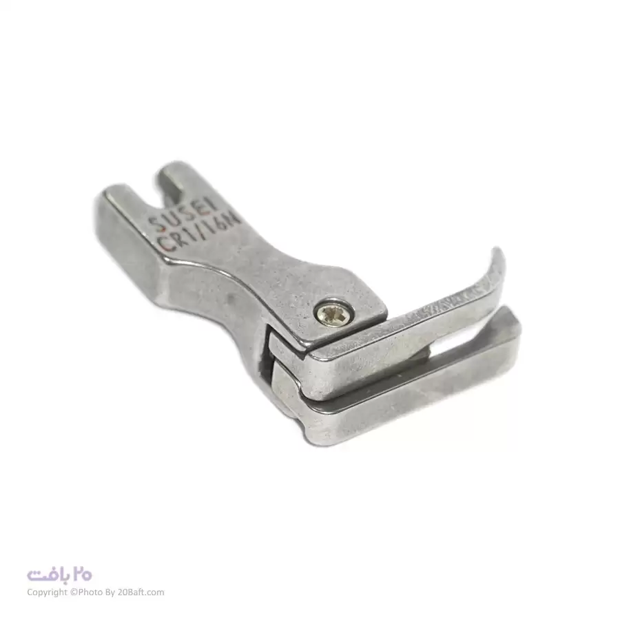 پایه راسته دوز نیش،راست 1.16N