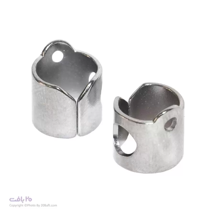 نخگیر سر میل سوزن تک سوراخ الیک