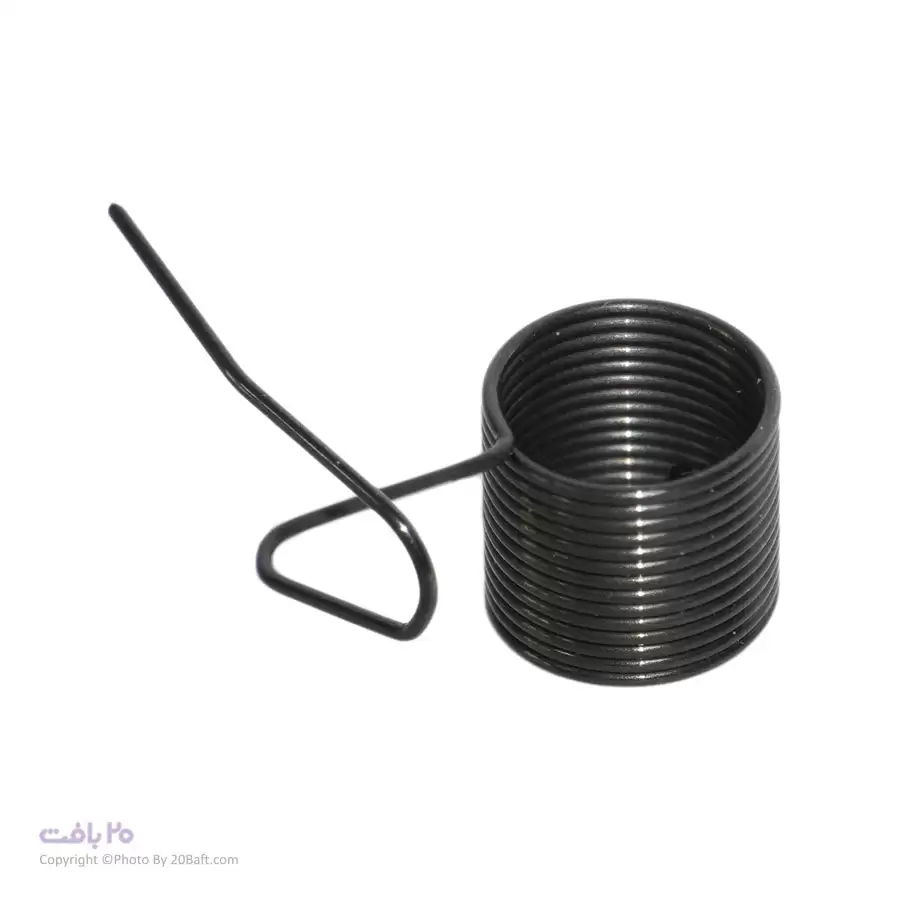 فنر تنظیم نخ ( فنر فنتول)