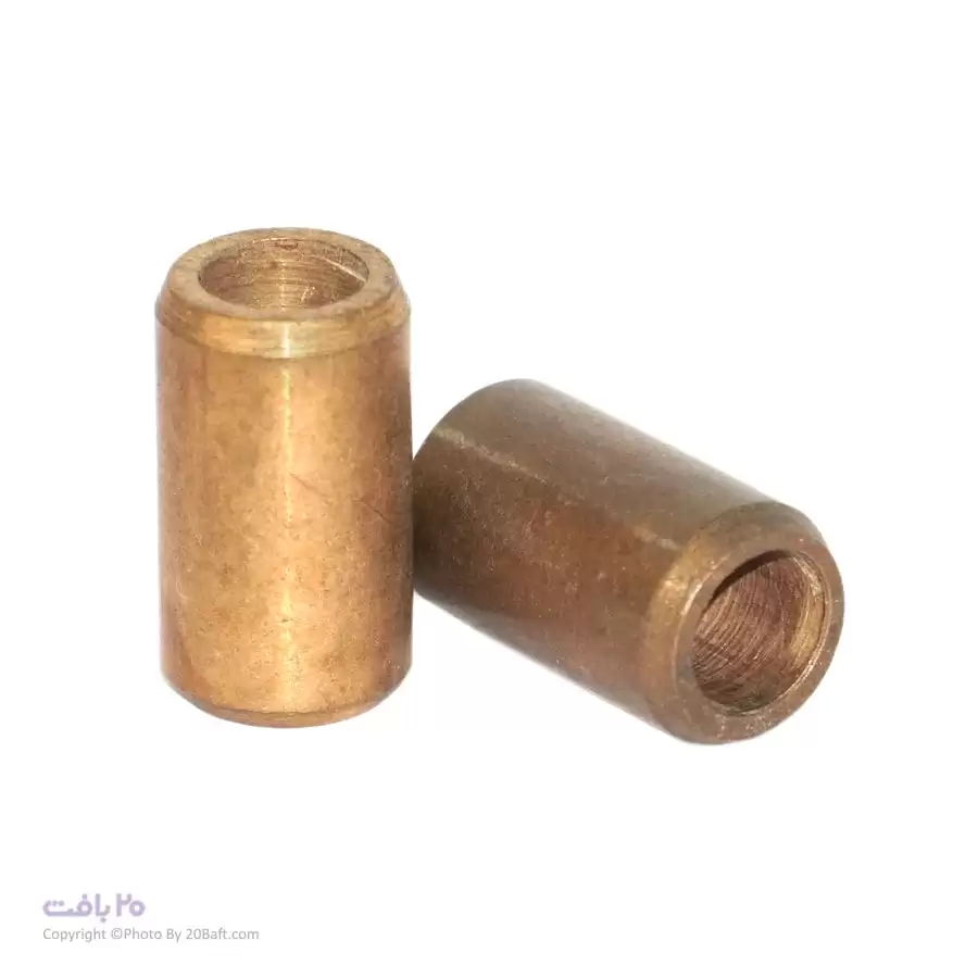 بوش پایین میل سوزن الیک  1850