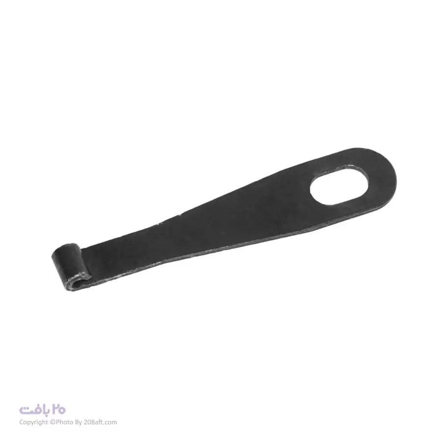 لولای درب پوزه الیک 1850
