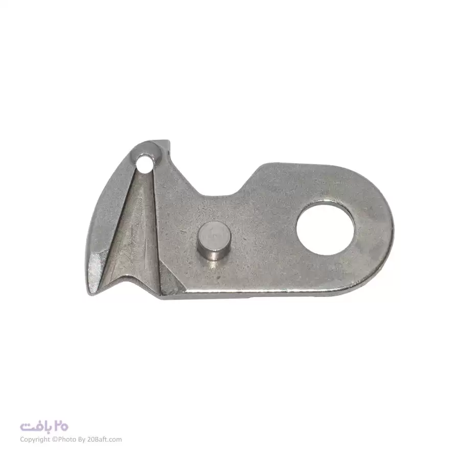 تیغ متحرک ژوکی