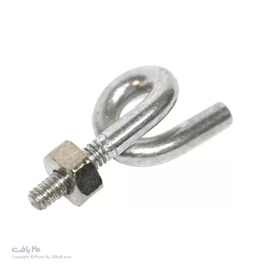 نخ گیر پیچی زیر شیطانک الیک 1850