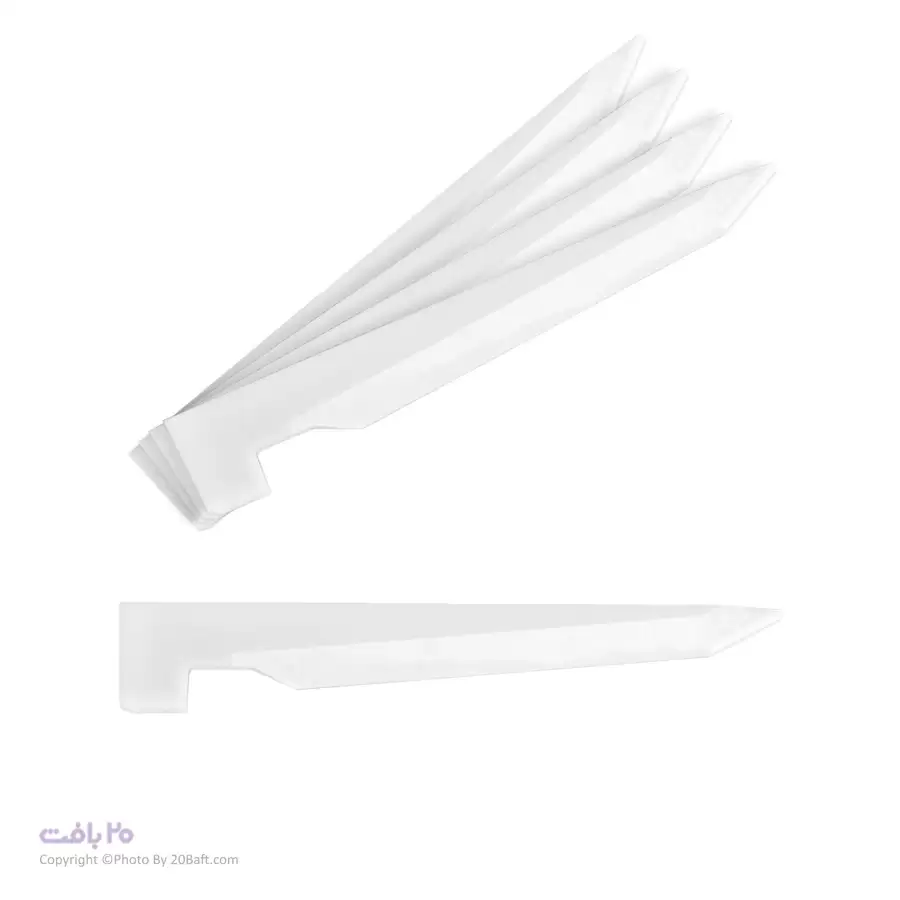 تیغ سرامیکی چرت کناری فیلتو ژوکی (استرانگ CH)