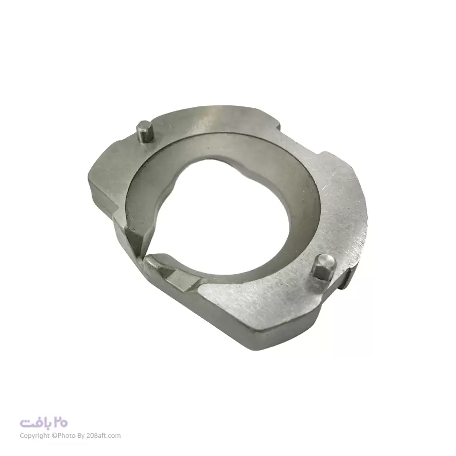 دریچه قاب ماکو الیک ژوکی 1850