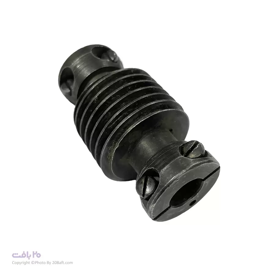 دنده مارپیچ الیک ژوکی 1850
