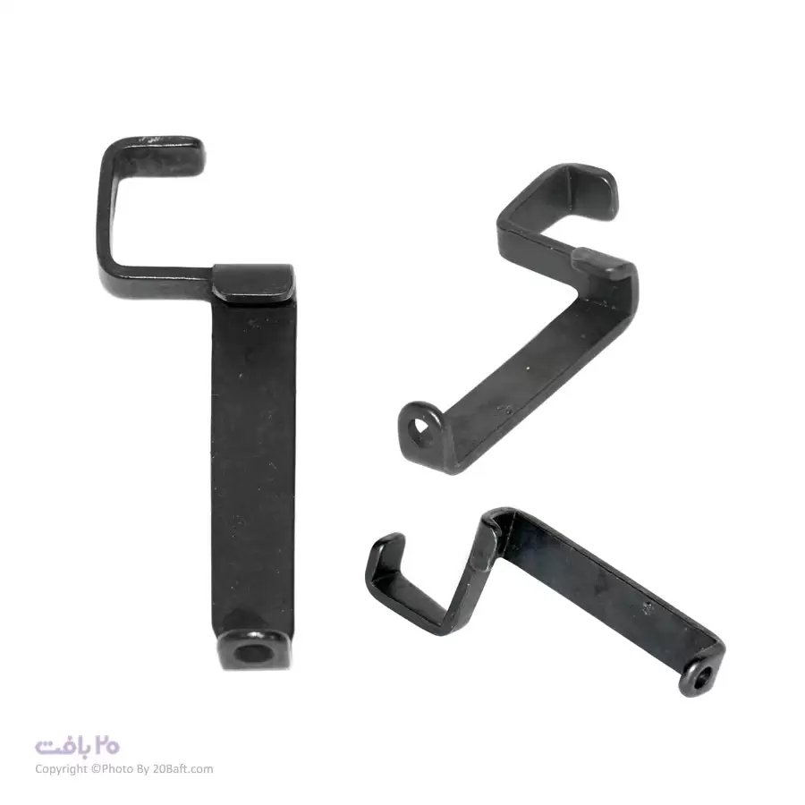 دستگیره سمت راست دریچه قاب ماکو الیک 1850