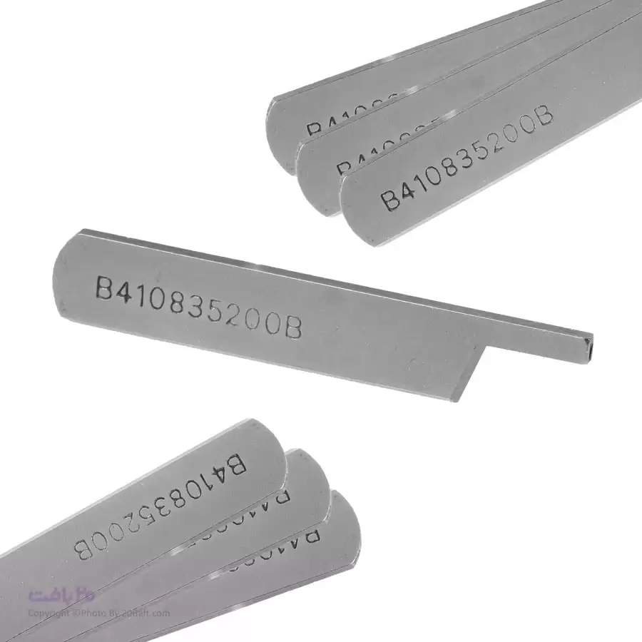 تیغ بالای سردوز کد B410835200B