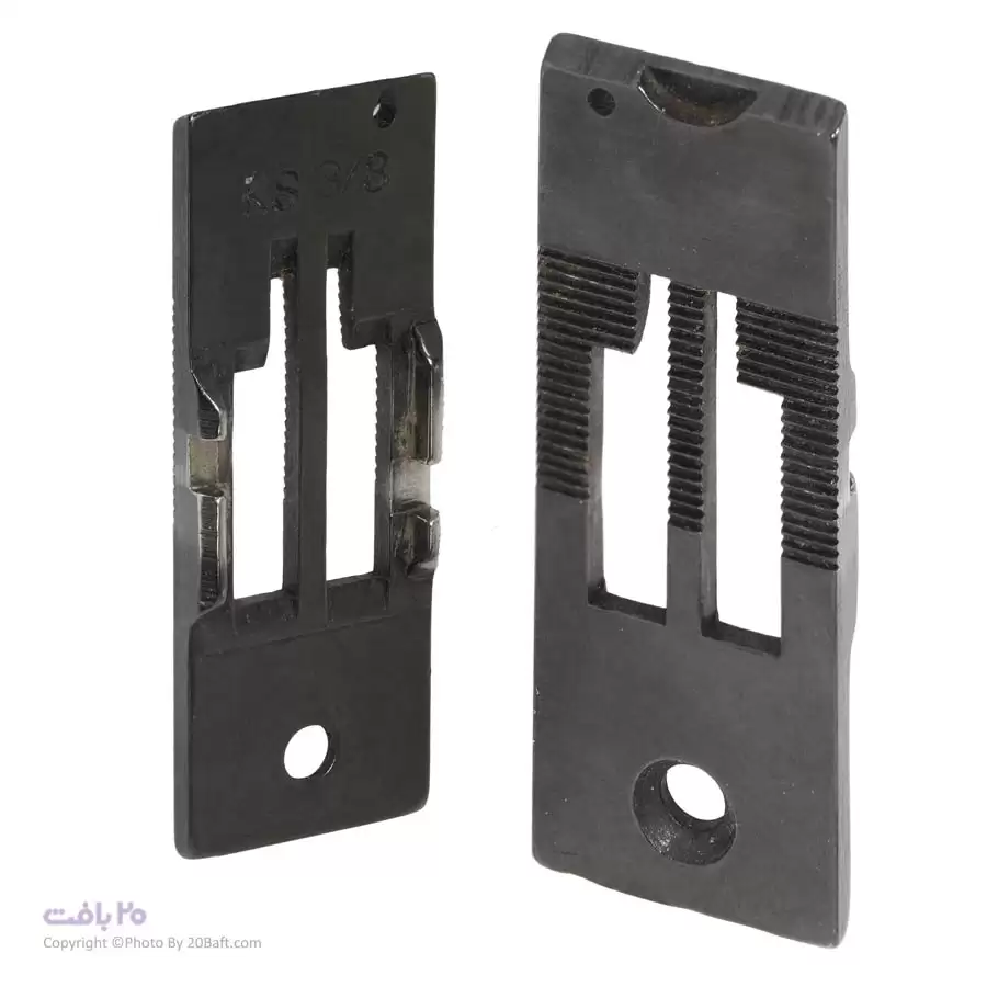 صفحه دوخت دوسوزن دوماکو سایز 3.8