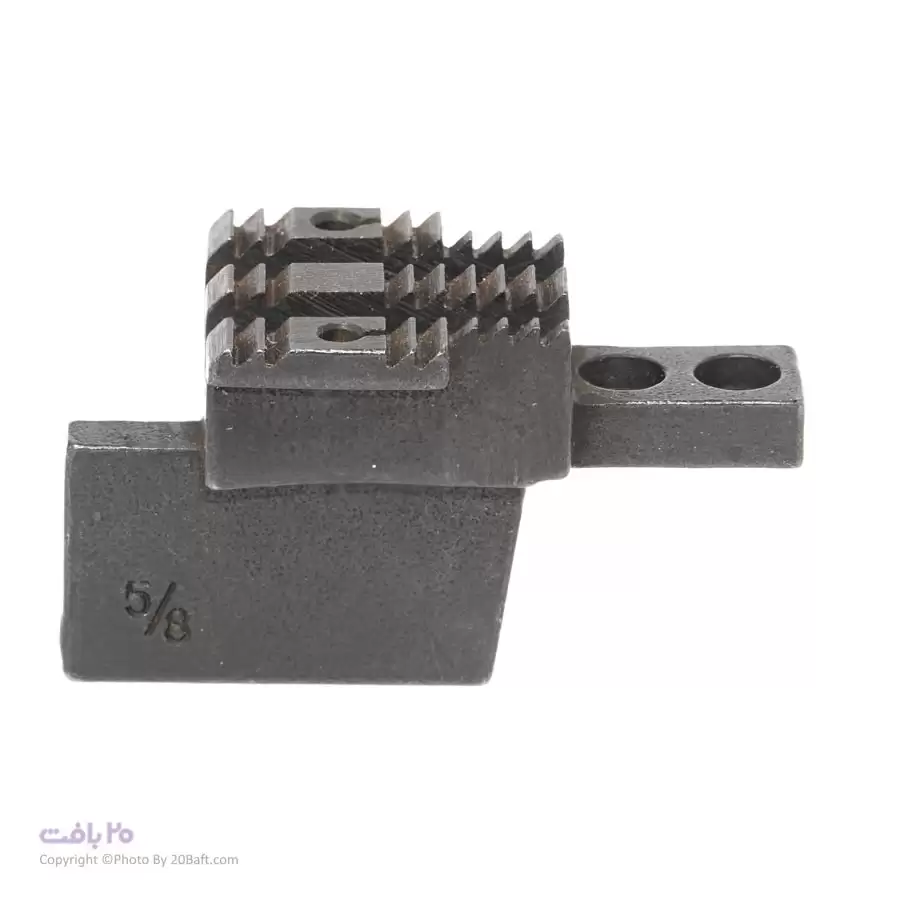 کار پیش بر دو سوزن دوماکو سایز 5.8