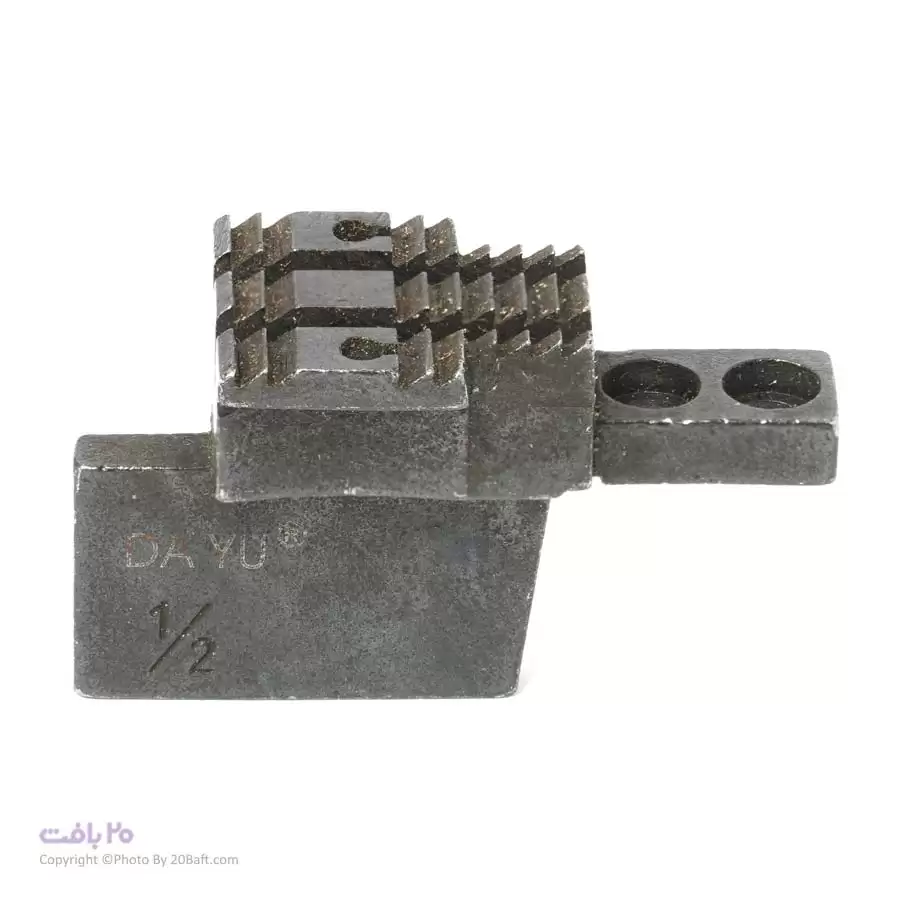 کار پیش بر دوسوزن دوماکو سایز 1.2