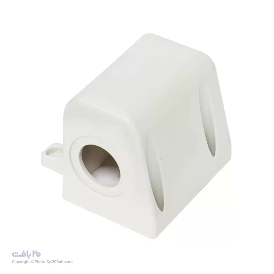 روکش پلاستیکی کلید اضطراری مادگی 9820