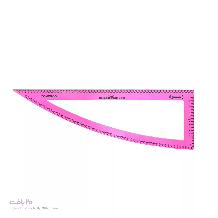 خط کش گونیا