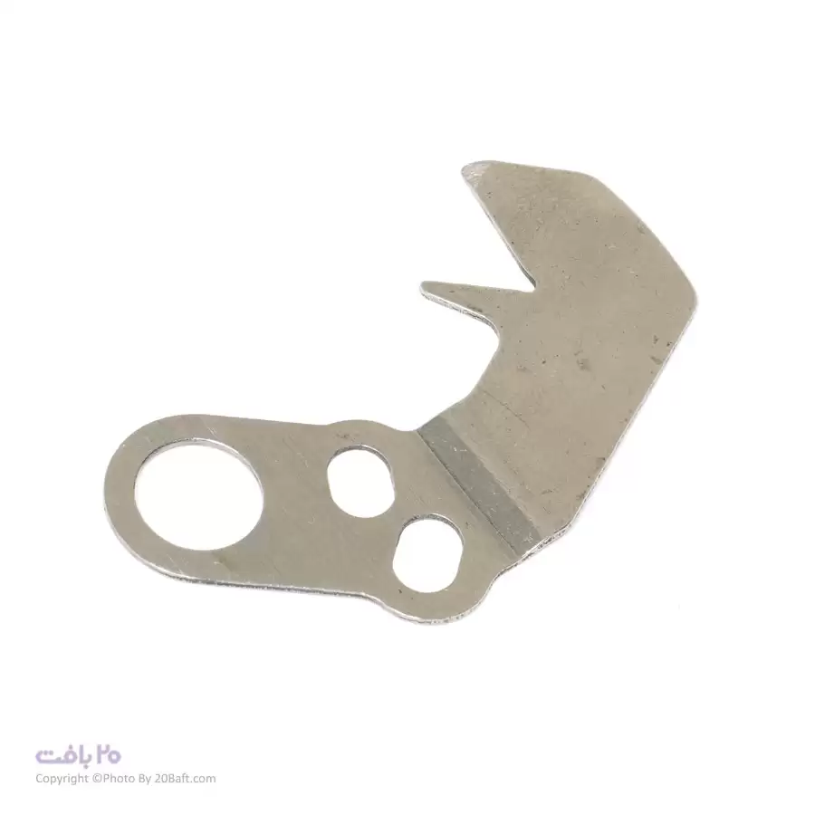 تیغ بزرگ زیر صفحه مادگی خطی برادر ژاپن