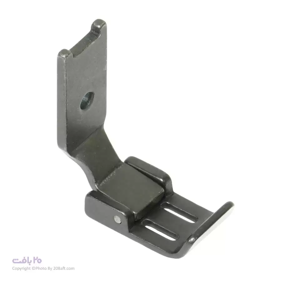 پایه دوخت دو سوزن دوماکو سایز 1.4