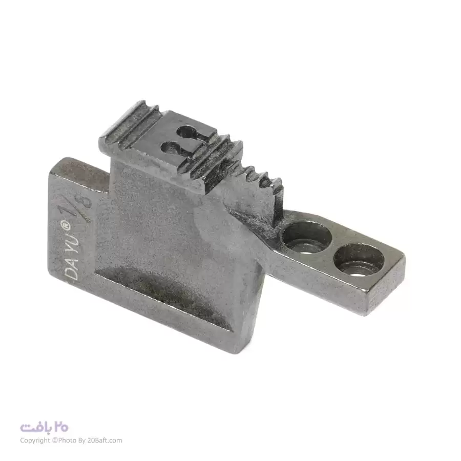 کار پیش بر دو سوزن دوماکو سایز 1.8
