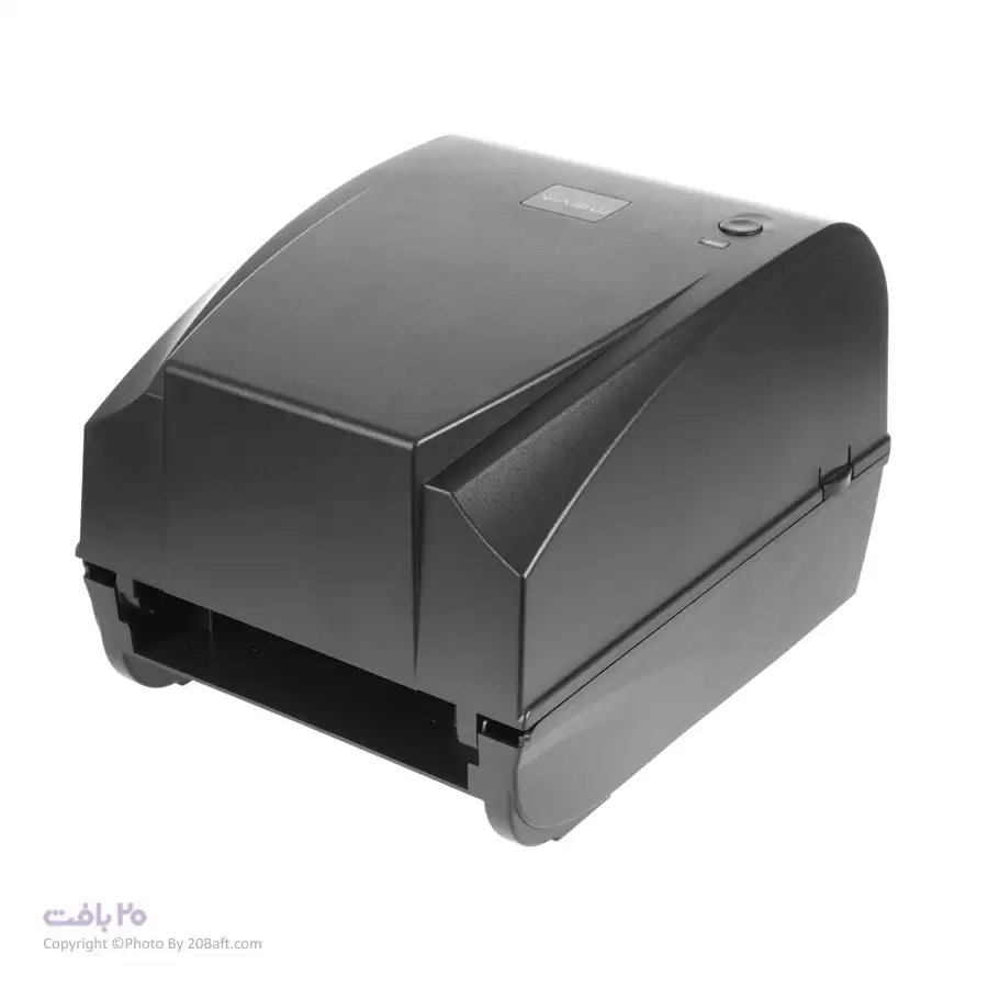 پرینتر لیبل زن رومیزی موا MBP 4300